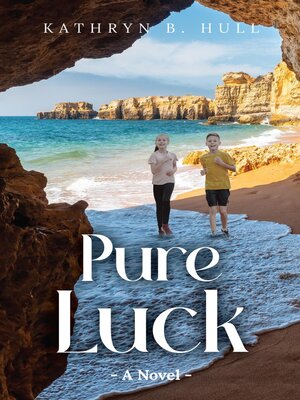 cover image of Pure Luck
